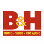 B&H Photo Video