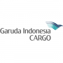 Garuda Indonesia Cargo